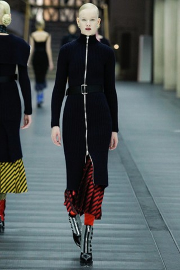 خريف شتاء 2013 - Miu Miu