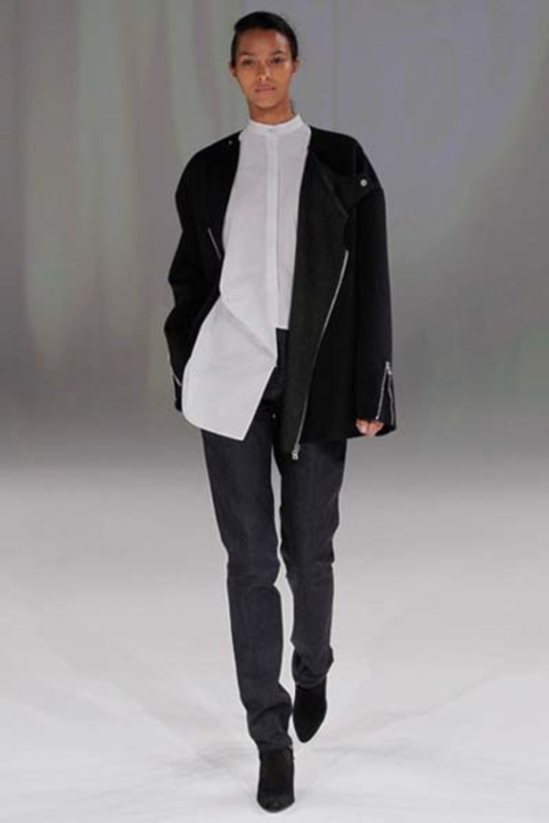 خريف وشتاء 2013 – Chalayan