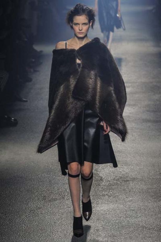 خريف شتاء 2013 - Sonia Rykiel