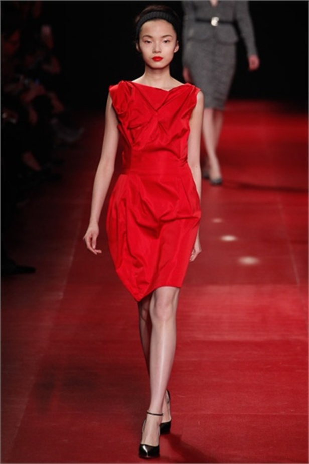 خريف شتاء 2013 - Nina Ricci