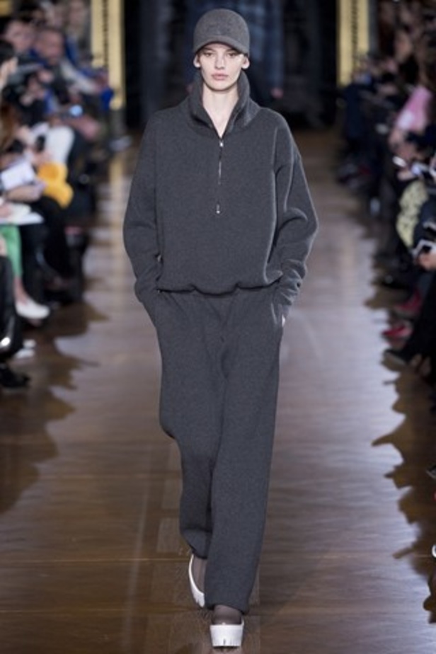 خريف شتاء 2013 - STELLA MCCARTNEY