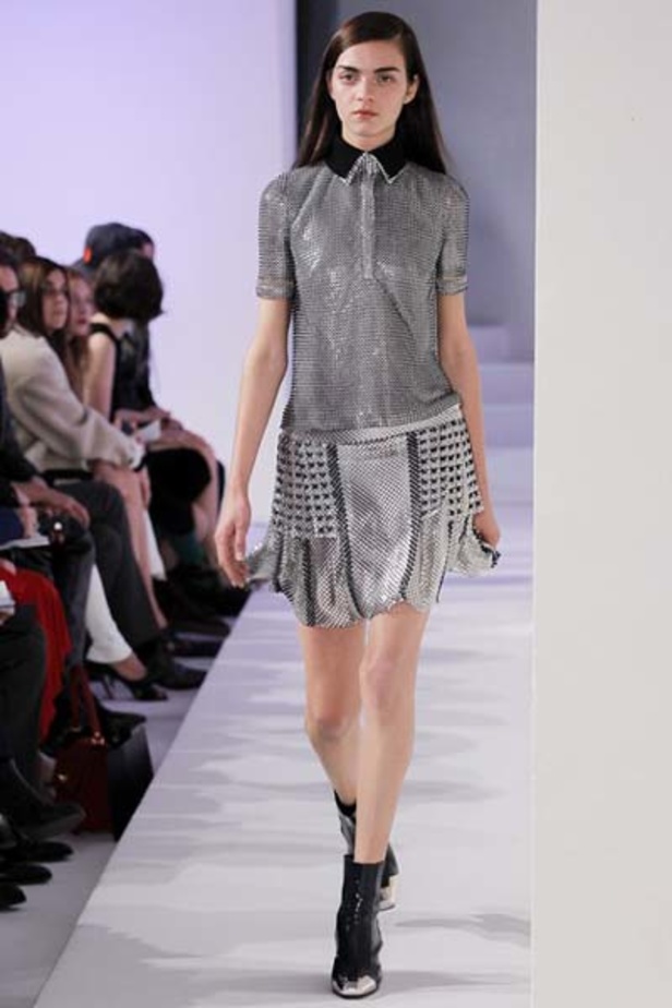 خريف وشتاء 2013 – Paco Rabanne 