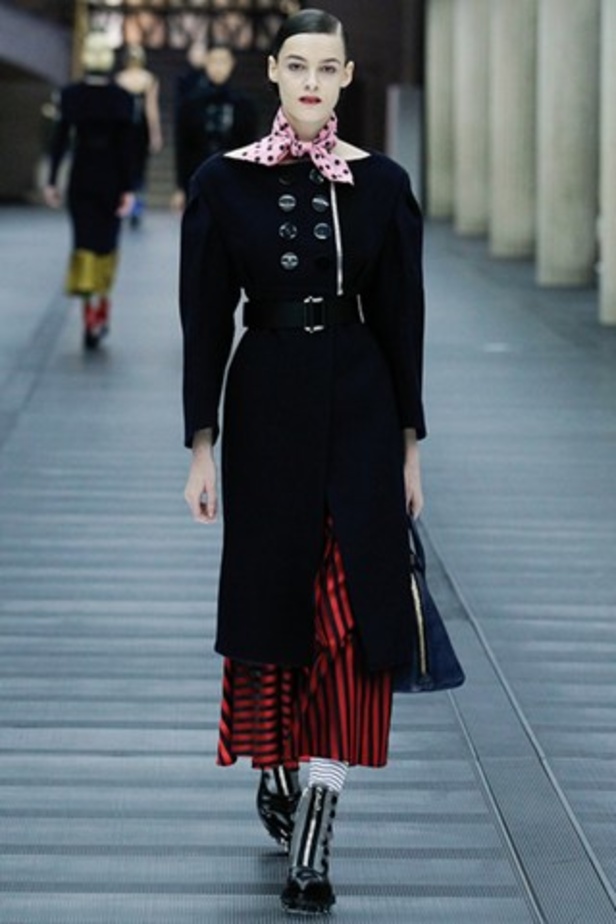 خريف شتاء 2013 - Miu Miu