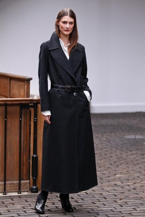 CHRISTOPHE LEMAIRE – خريف وشتاء 2013