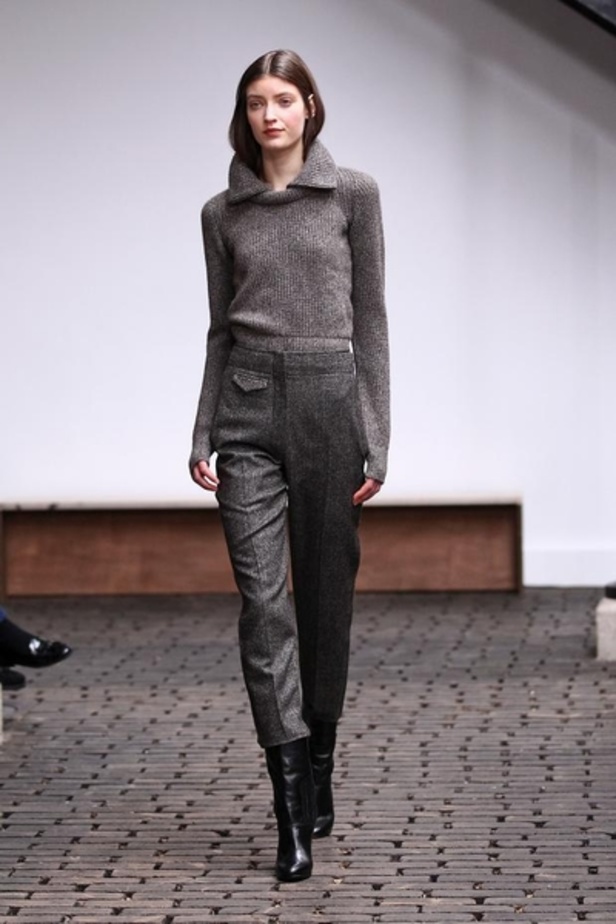 CHRISTOPHE LEMAIRE – خريف وشتاء 2013