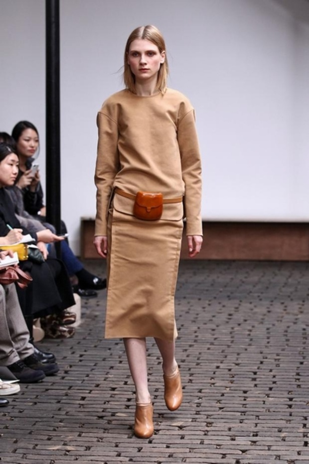 CHRISTOPHE LEMAIRE – خريف وشتاء 2013