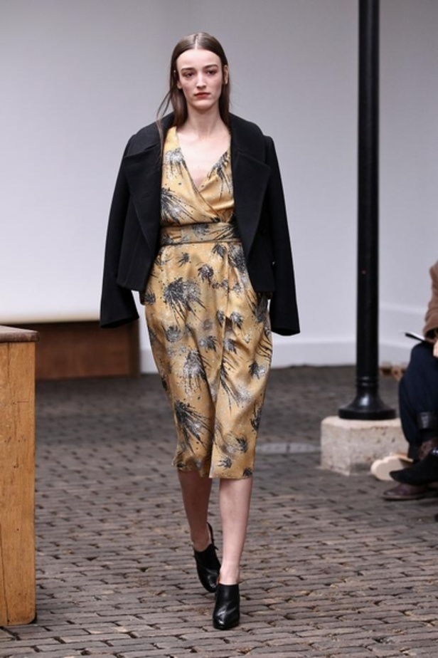 CHRISTOPHE LEMAIRE – خريف وشتاء 2013