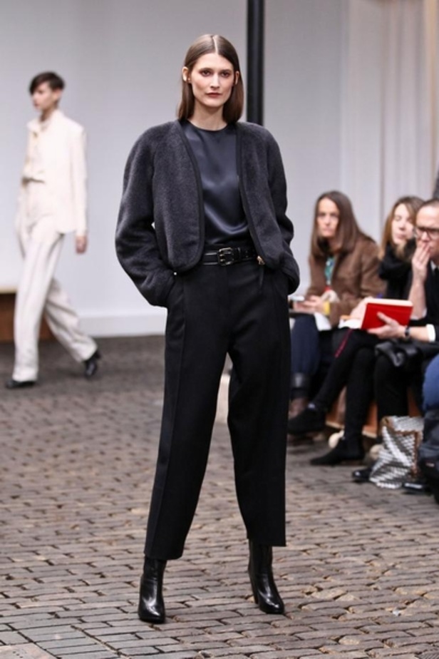 CHRISTOPHE LEMAIRE – خريف وشتاء 2013