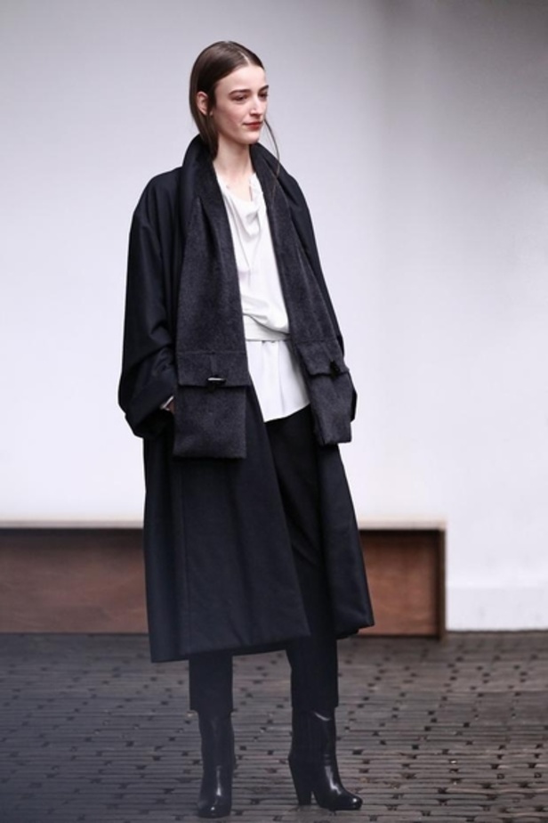 CHRISTOPHE LEMAIRE – خريف وشتاء 2013