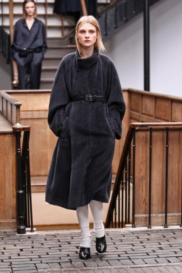 CHRISTOPHE LEMAIRE – خريف وشتاء 2013