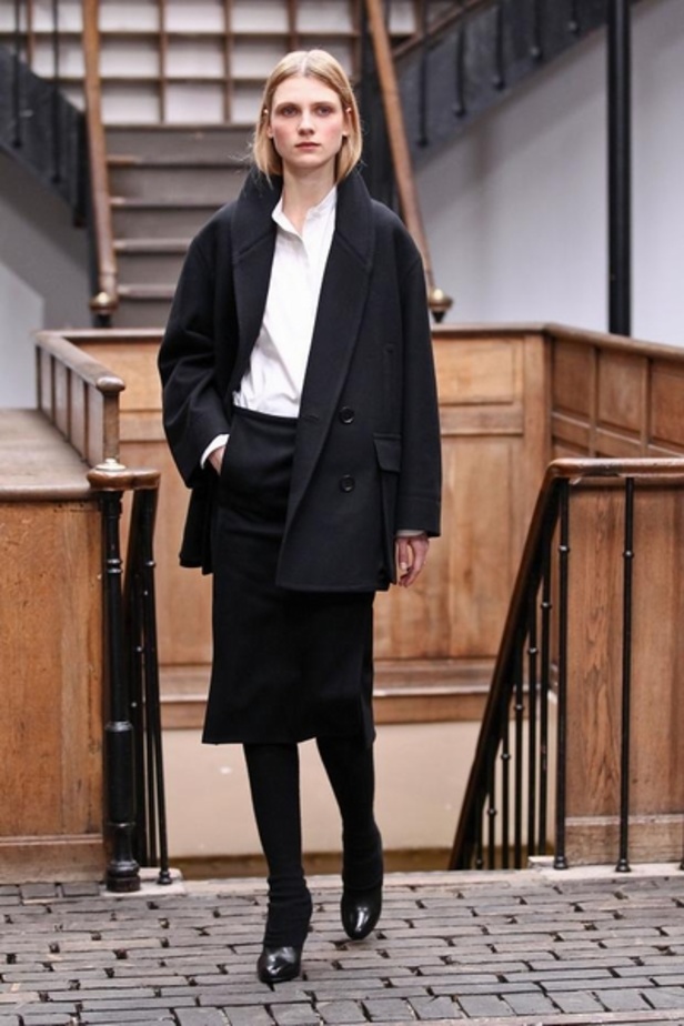 CHRISTOPHE LEMAIRE – خريف وشتاء 2013