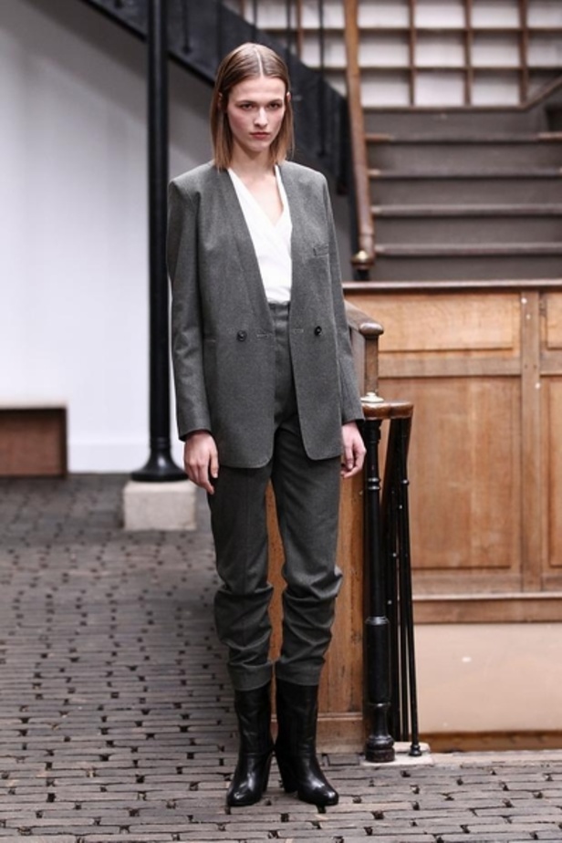 CHRISTOPHE LEMAIRE – خريف وشتاء 2013