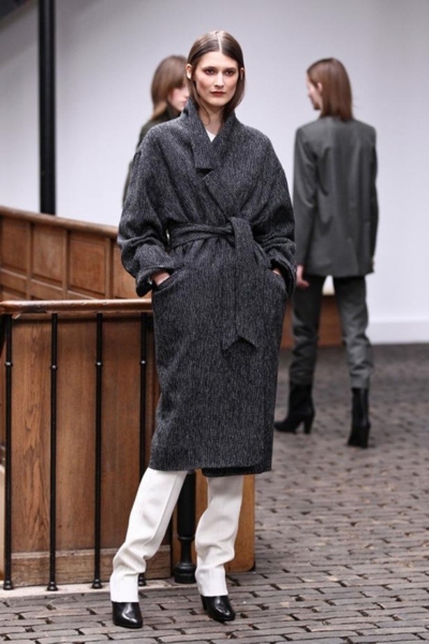 CHRISTOPHE LEMAIRE – خريف وشتاء 2013