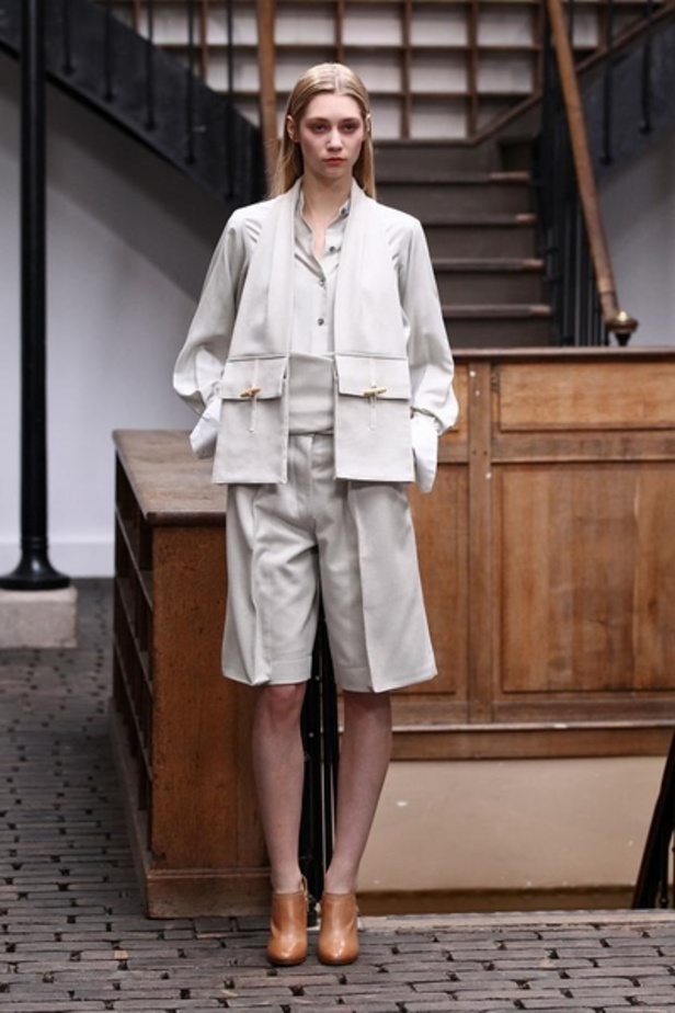 CHRISTOPHE LEMAIRE – خريف وشتاء 2013