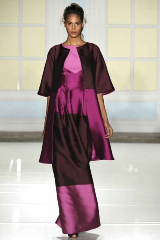 Alice Temperley: رومنسية تفوق الخيال