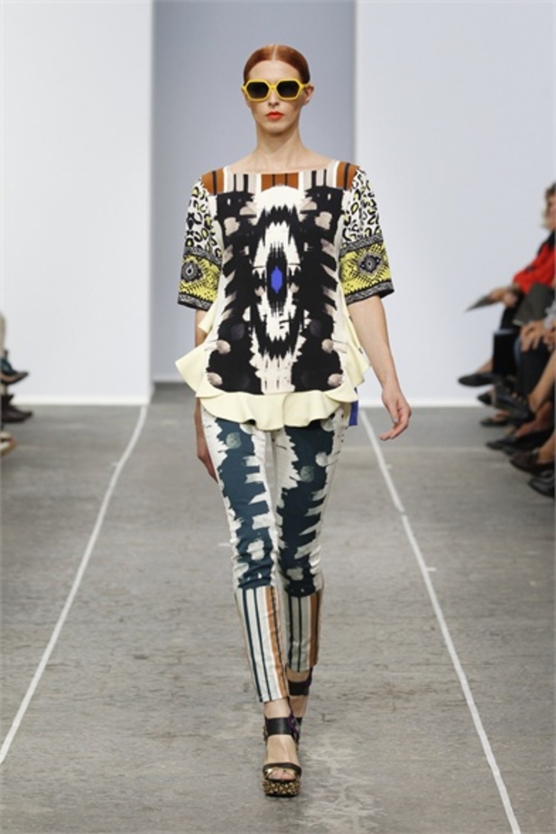 Angelo Marani تصاميم مستلهمة من الطبيعة