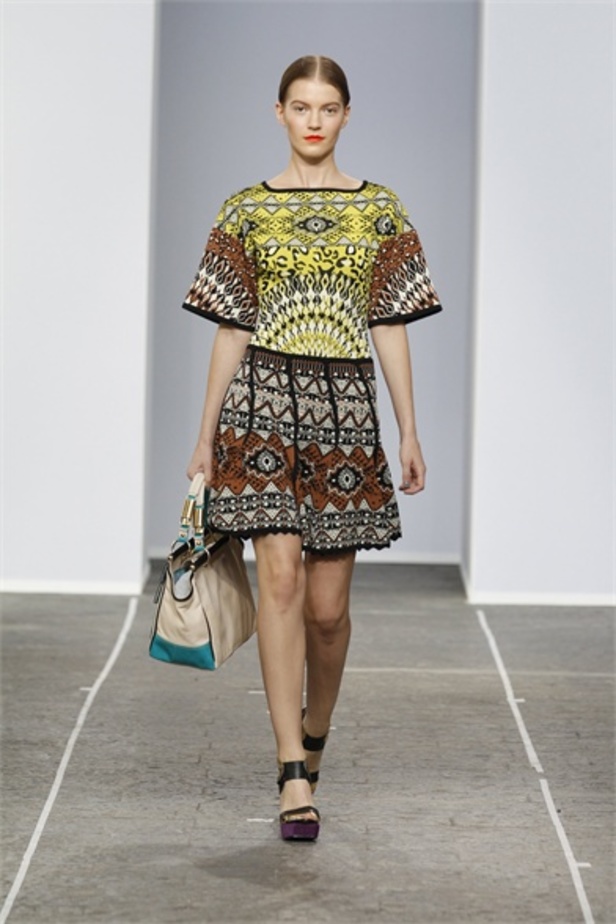 Angelo Marani تصاميم مستلهمة من الطبيعة