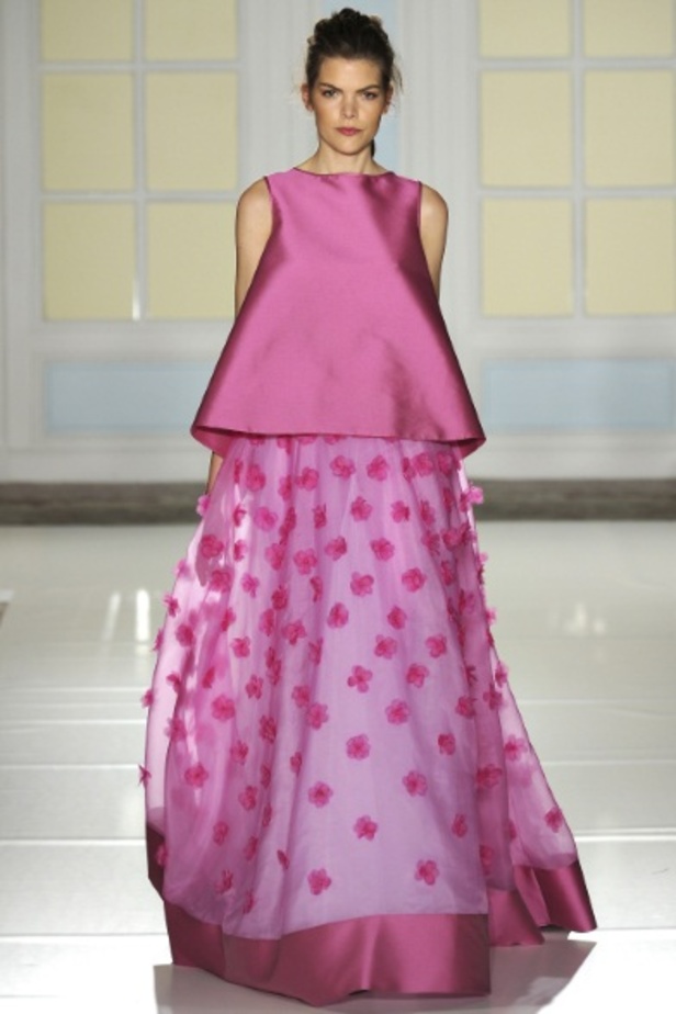 Alice Temperley: رومنسية تفوق الخيال