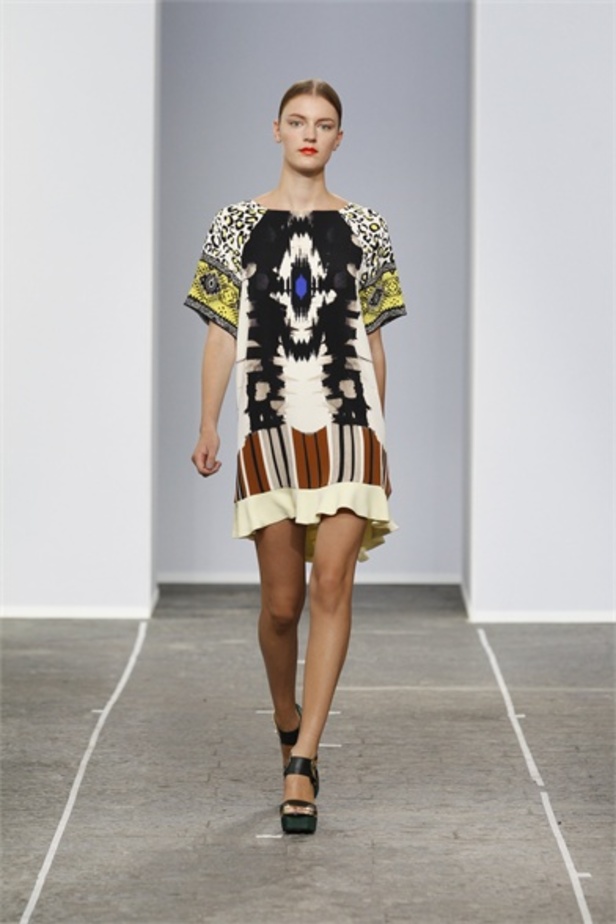 Angelo Marani تصاميم مستلهمة من الطبيعة