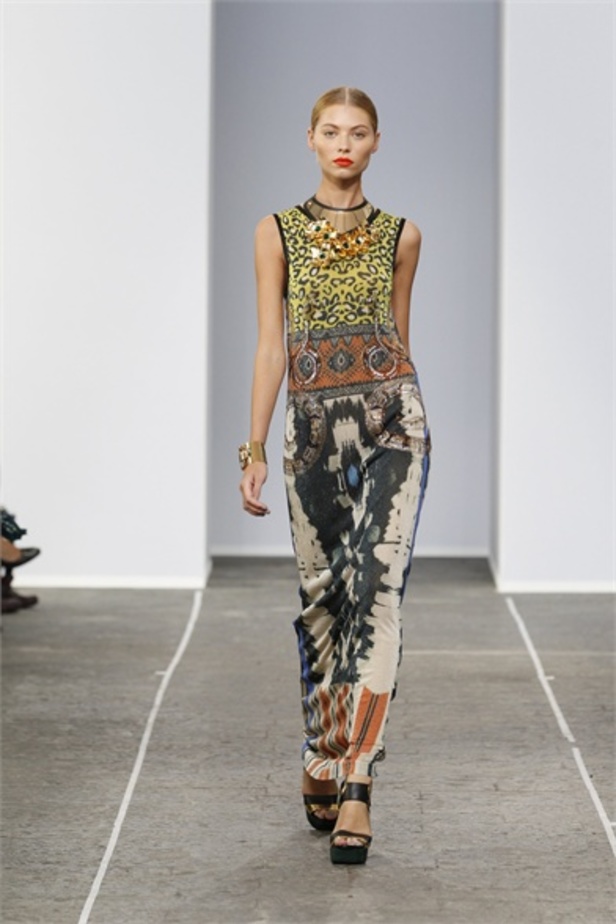 Angelo Marani تصاميم مستلهمة من الطبيعة