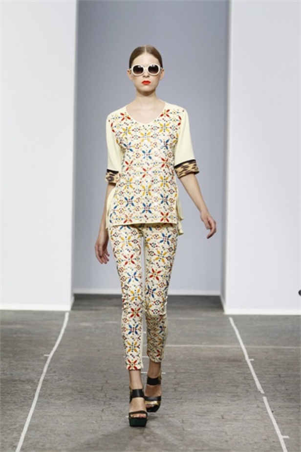 Angelo Marani تصاميم مستلهمة من الطبيعة