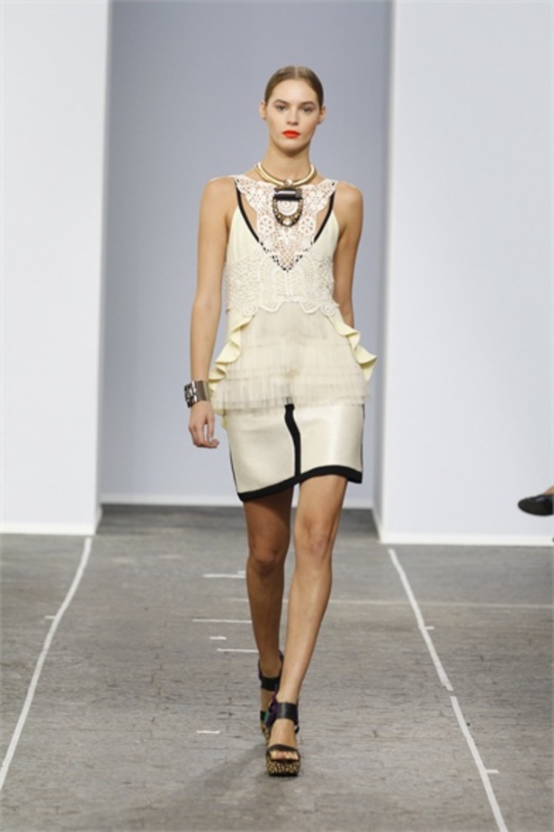 Angelo Marani تصاميم مستلهمة من الطبيعة