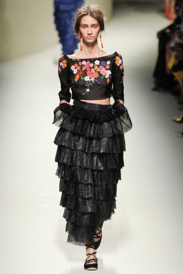 مجموعة ألبرتا فيريتي مهرجان فولكلور ربيعي