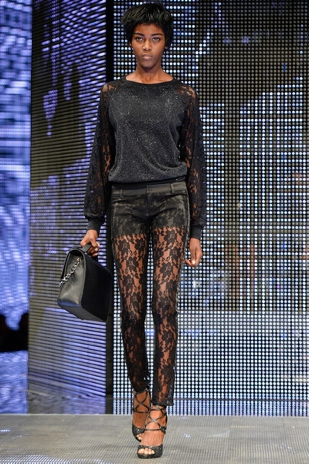 Philipp Plein حداثة وأناقة مبتكرة