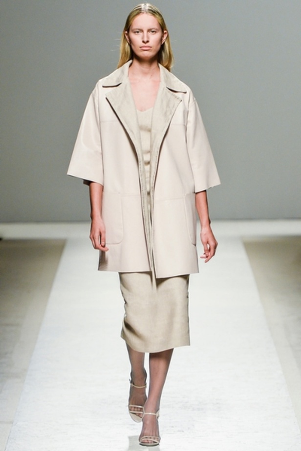 Max Mara ربيع 2014... أناقة مضمونة