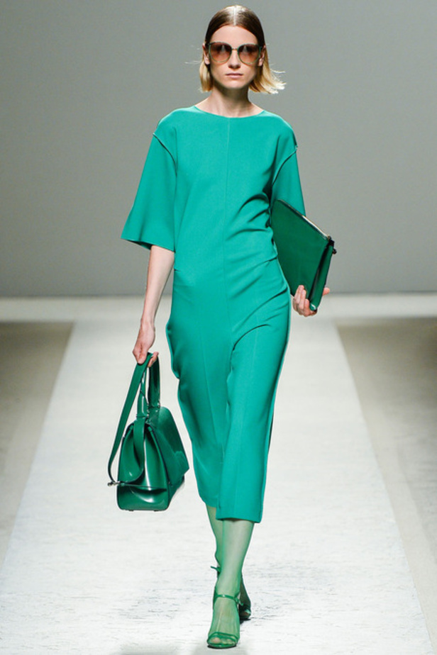 Max Mara ربيع 2014... أناقة مضمونة
