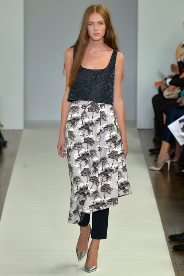 OSMAN يحاكي انسجام الطابع الغربي مع الشرقي