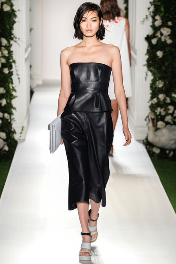 Mulberry أناقة هادئة وعملية