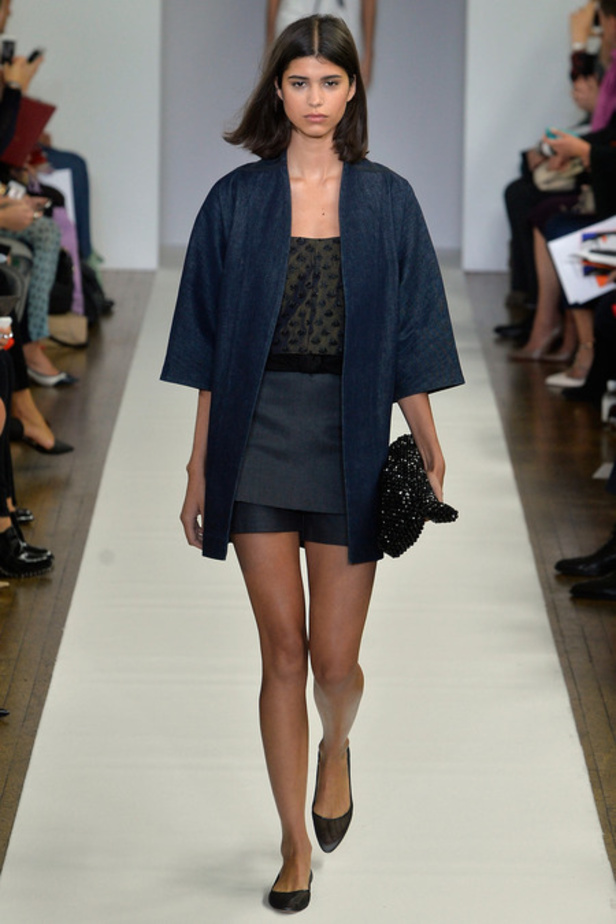 OSMAN يحاكي انسجام الطابع الغربي مع الشرقي