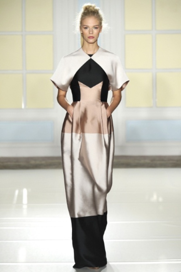 Alice Temperley: رومنسية تفوق الخيال