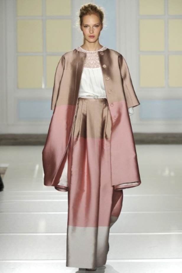 Alice Temperley: رومنسية تفوق الخيال