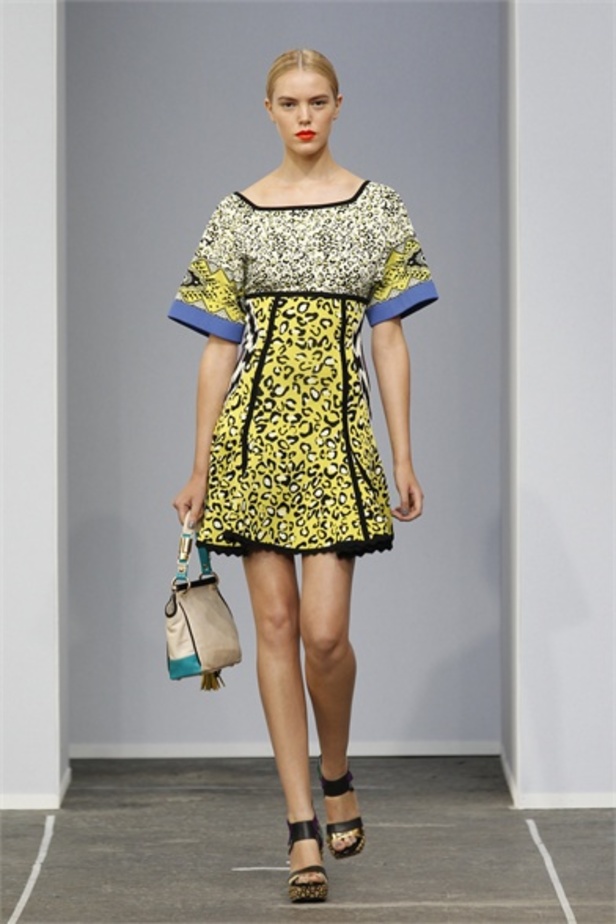 Angelo Marani تصاميم مستلهمة من الطبيعة