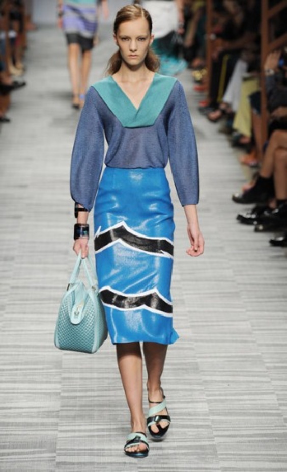 Missoni : مجموعة تنبض بالحياة