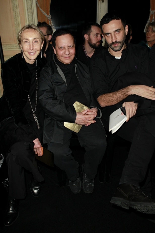 Atelier Versace الآلهة العصرية