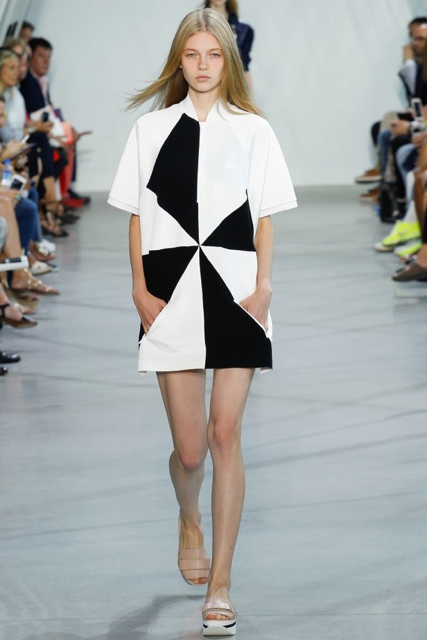 Lacoste ينقلنا إلى المستقبل مع مجموعة بالغة العصرية!