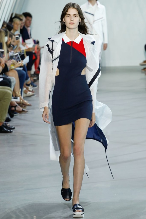 Lacoste ينقلنا إلى المستقبل مع مجموعة بالغة العصرية!