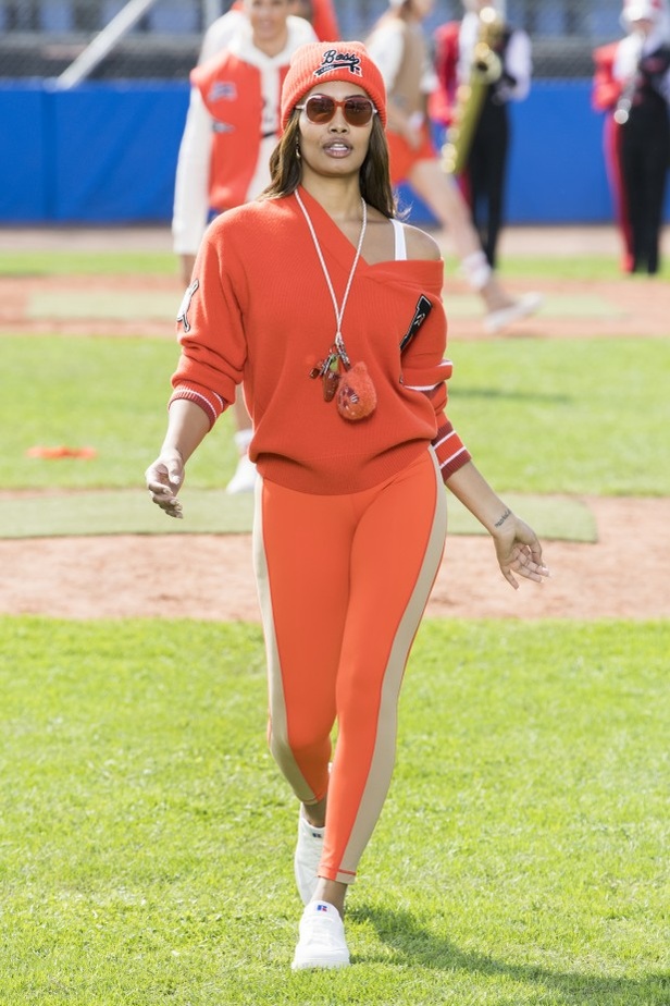 مجموعة Boss لربيع وصيف 2022 ضمن أسبوع الموضة في ميلانو