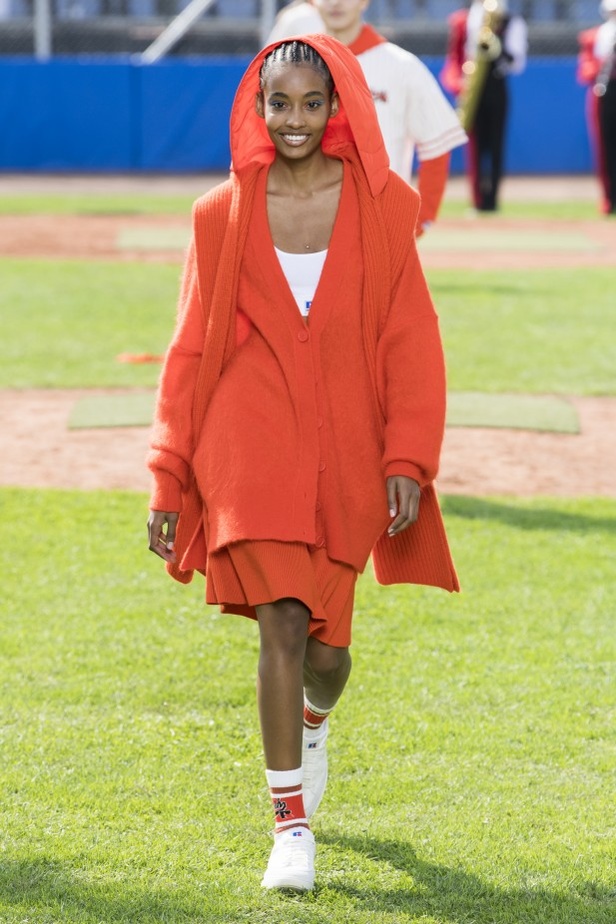 مجموعة Boss لربيع وصيف 2022 ضمن أسبوع الموضة في ميلانو