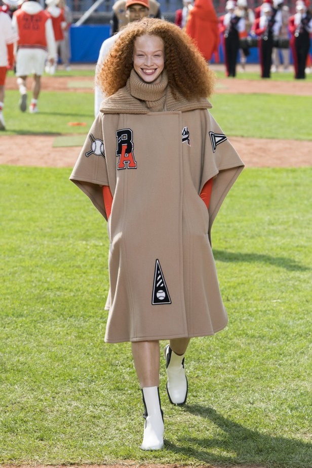 مجموعة Boss لربيع وصيف 2022 ضمن أسبوع الموضة في ميلانو