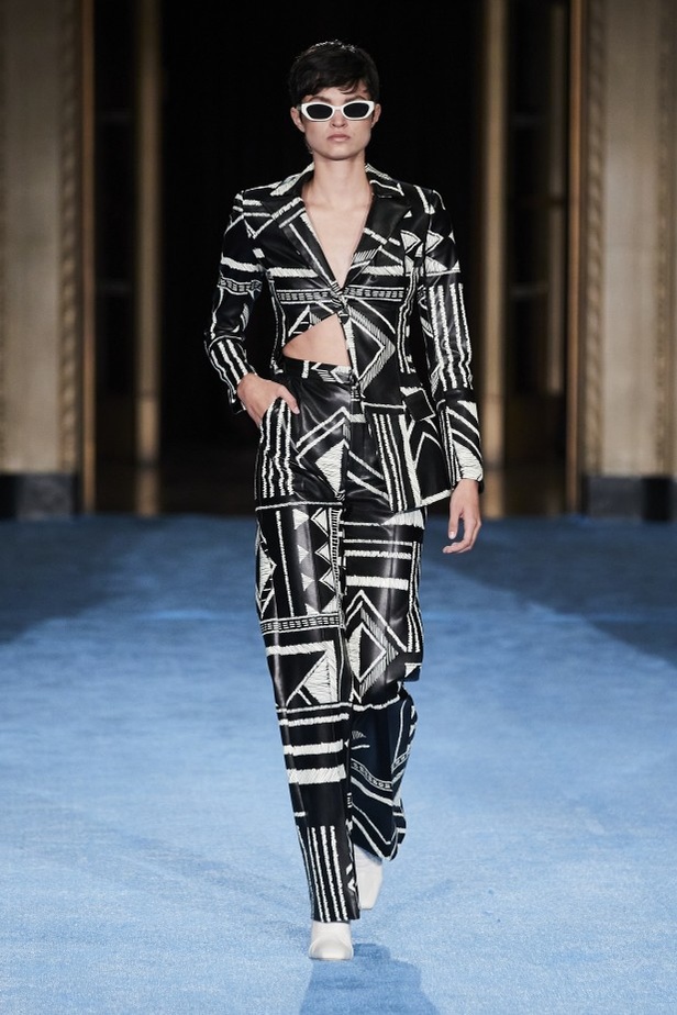 مجموعة كريستيان سيريانو لموسم ربيع وصيف 2022