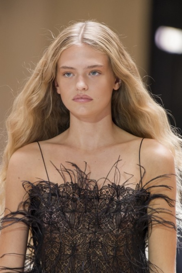 عرض أزياء Ermanno Scervino لربيع وصيف 2022 من أسبوع الموضة في ميلان