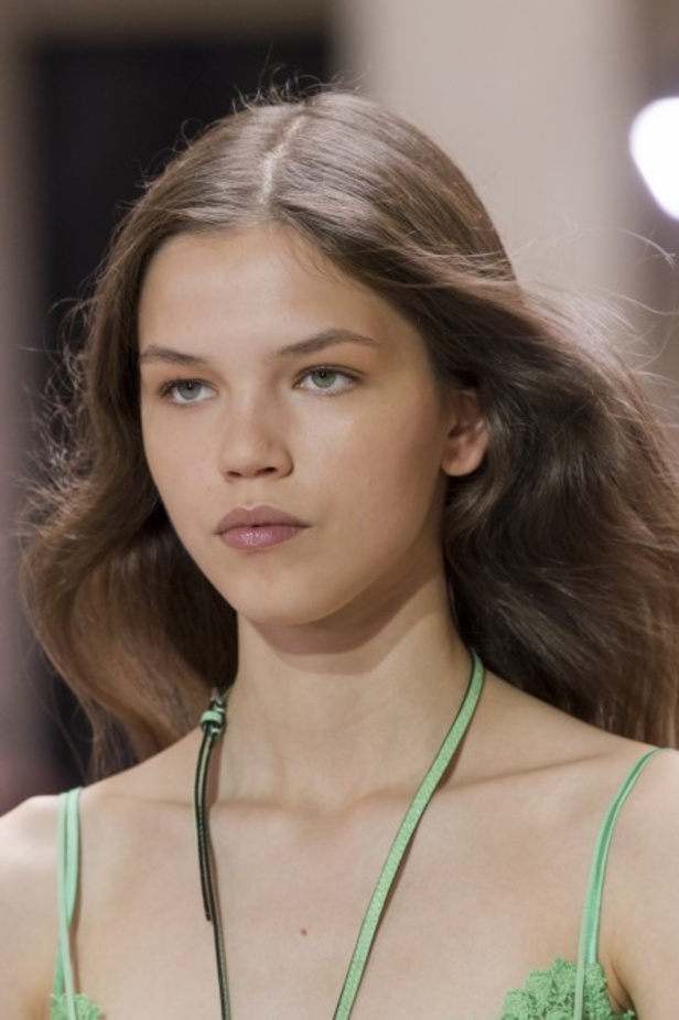 عرض أزياء Ermanno Scervino لربيع وصيف 2022 من أسبوع الموضة في ميلان