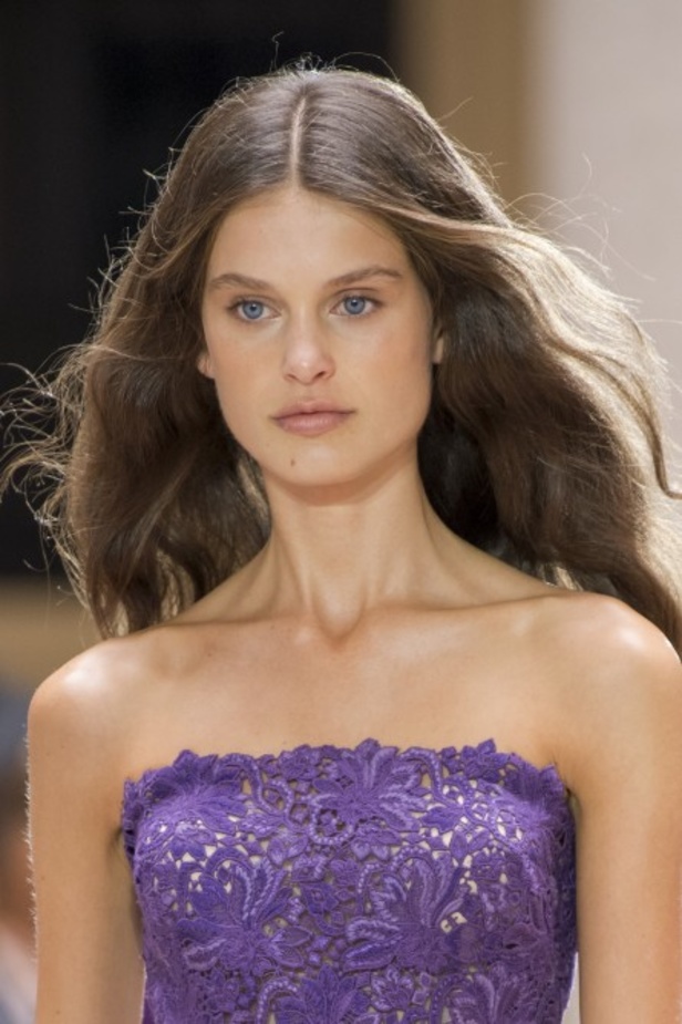 عرض أزياء Ermanno Scervino لربيع وصيف 2022 من أسبوع الموضة في ميلان