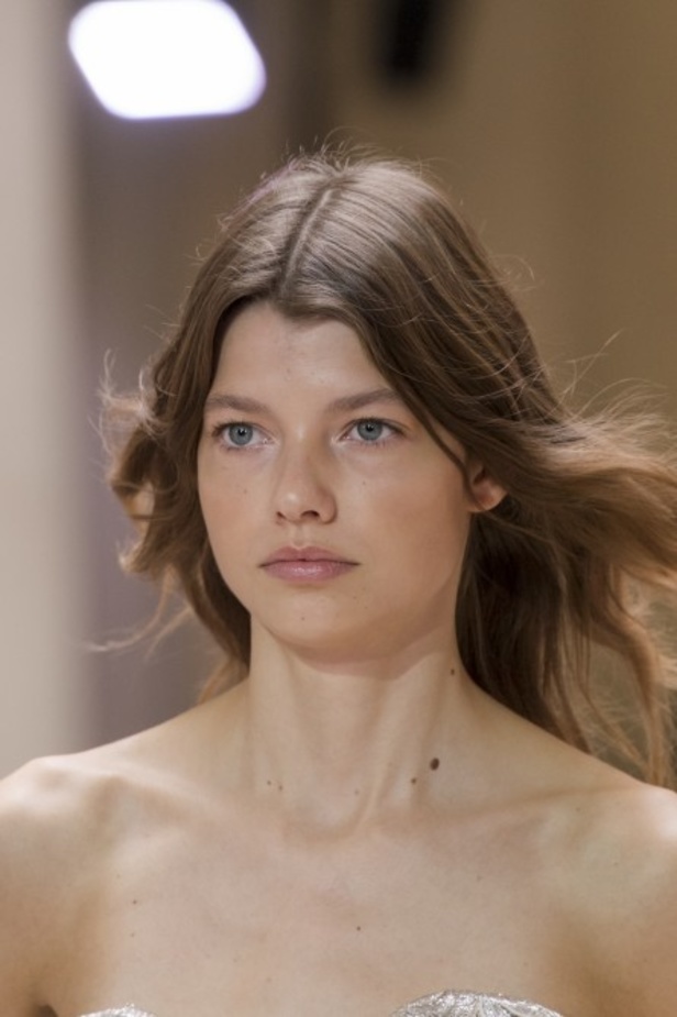 عرض أزياء Ermanno Scervino لربيع وصيف 2022 من أسبوع الموضة في ميلان