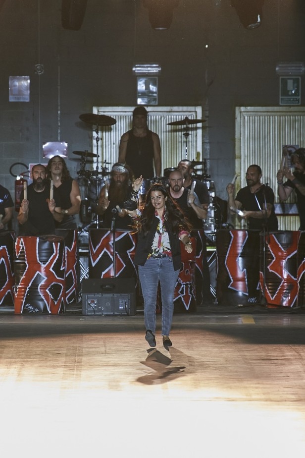 مجموعة Etro لربيع وصيف 2022 من أسبوع الموضة في ميلانو