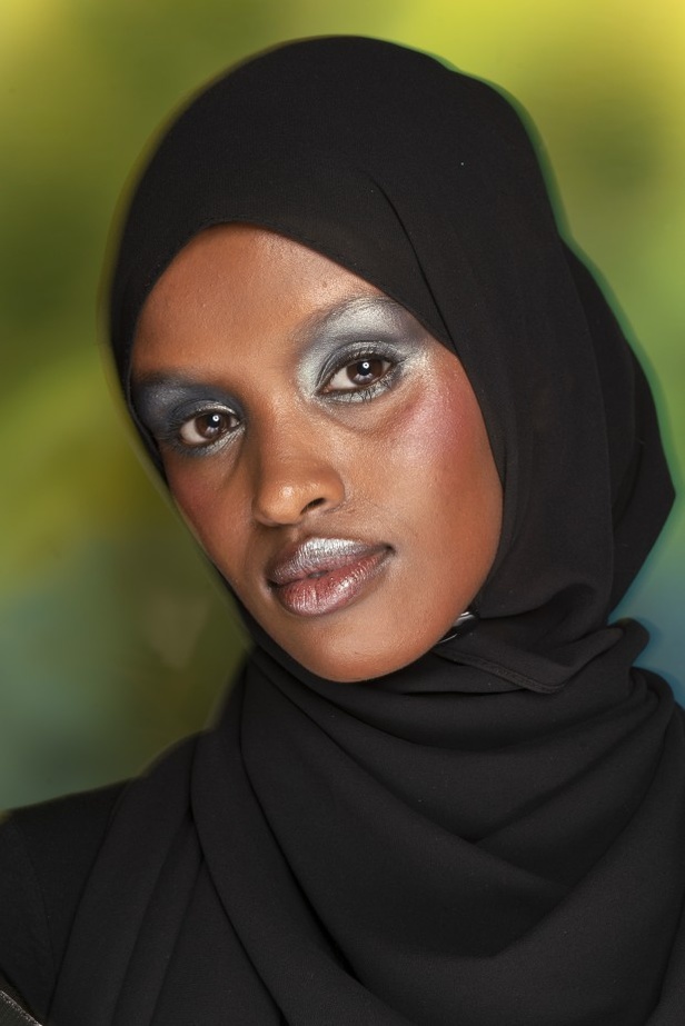 عرض أزياء Osman  لربيع وصيف 2022 من أسبوع الموضة في لندن